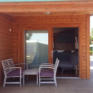 Chalet superior