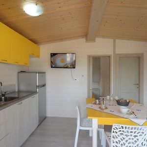 Chalet con 1 camera da letto